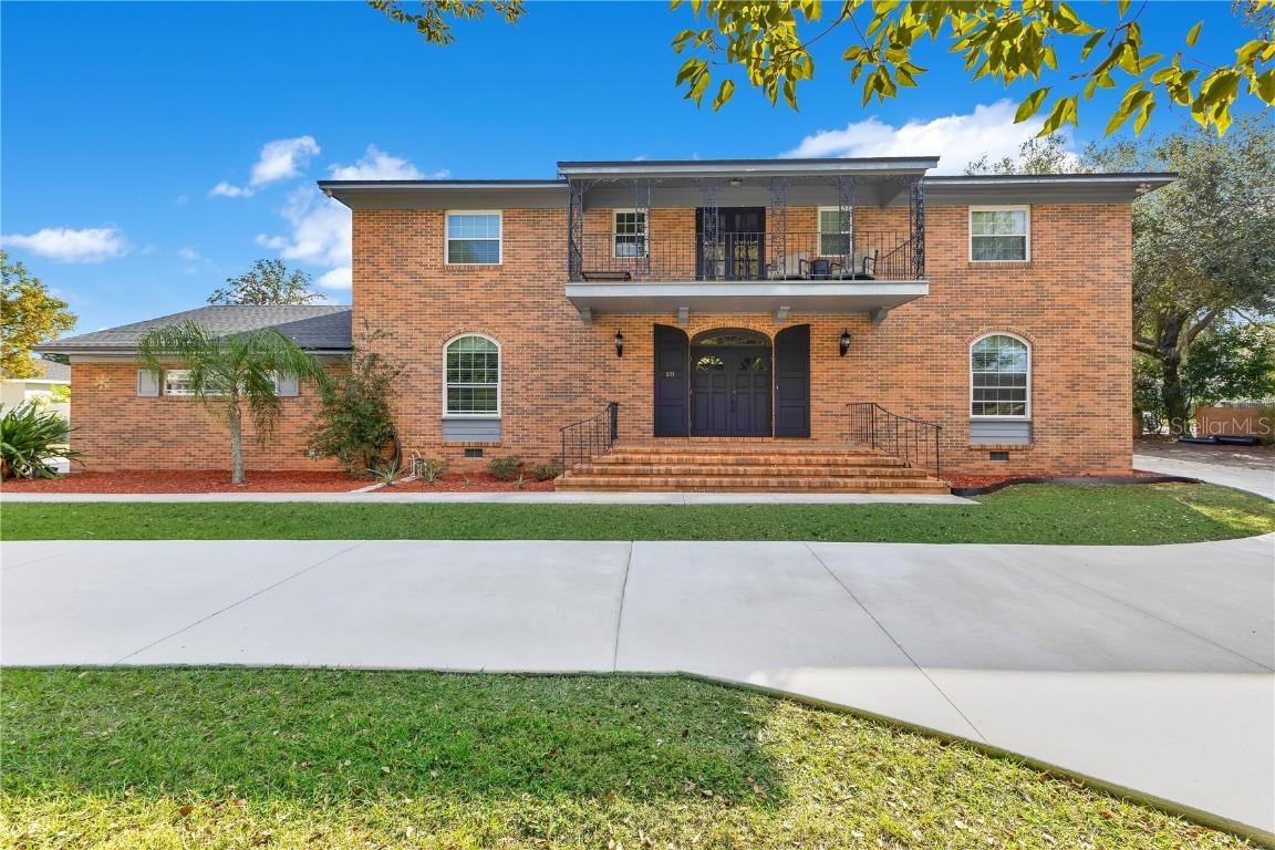 811 Fairlington Dr., Lakeland, FL 33813