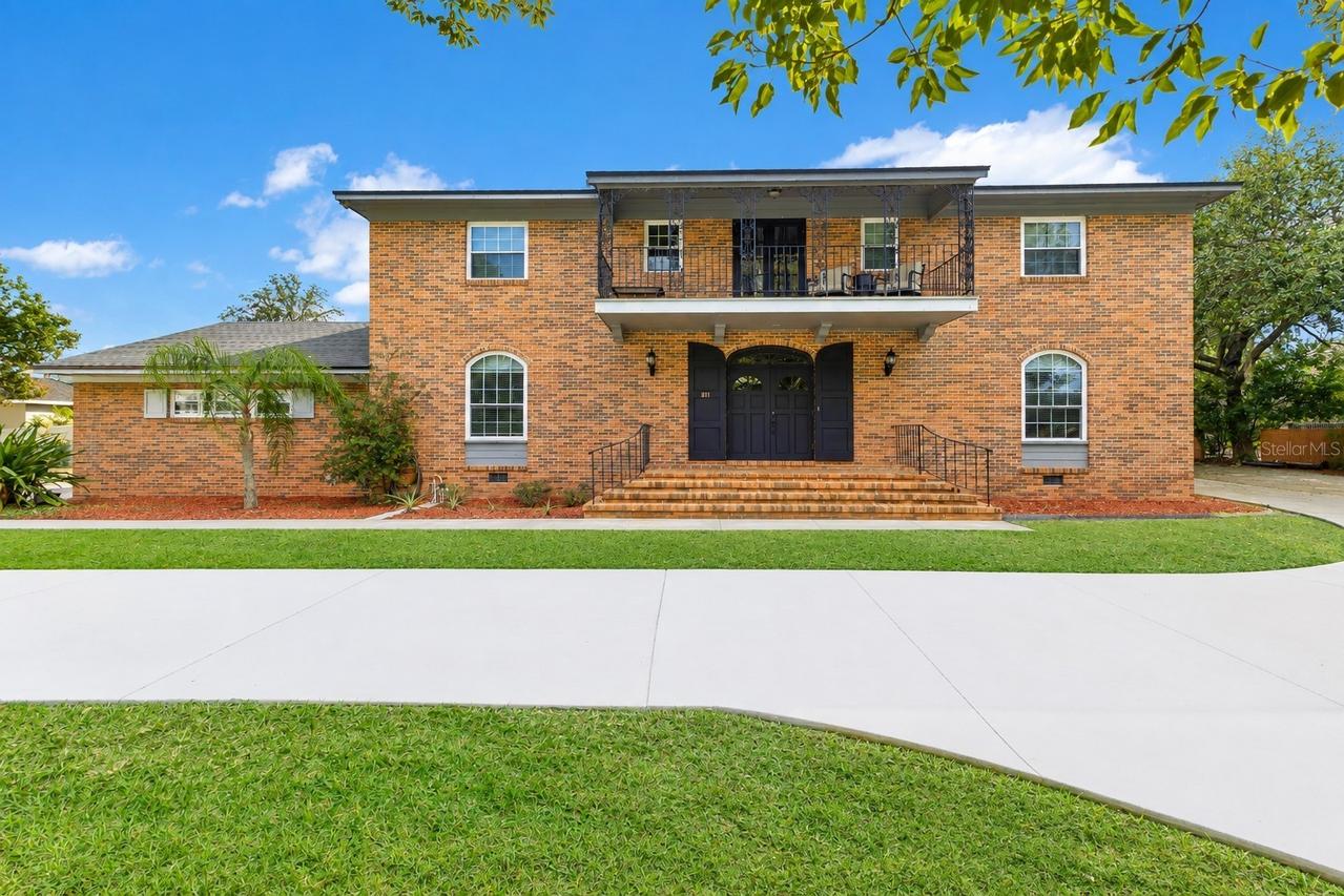 811 Fairlington Dr., Lakeland, FL 33813