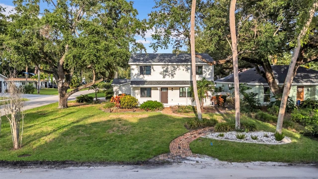 2302 S Occident St., Tampa, FL 33629