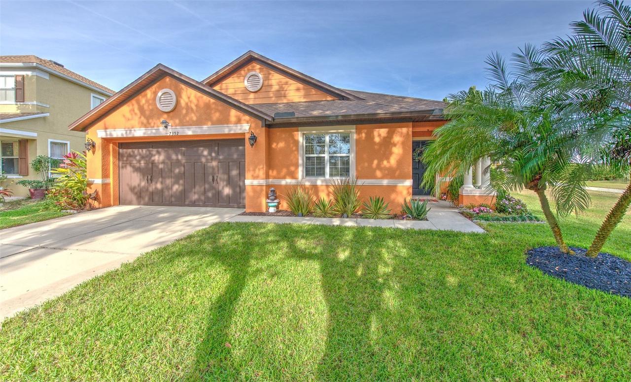 7352 Bridgeview Dr., Wesley Chapel, FL 33545