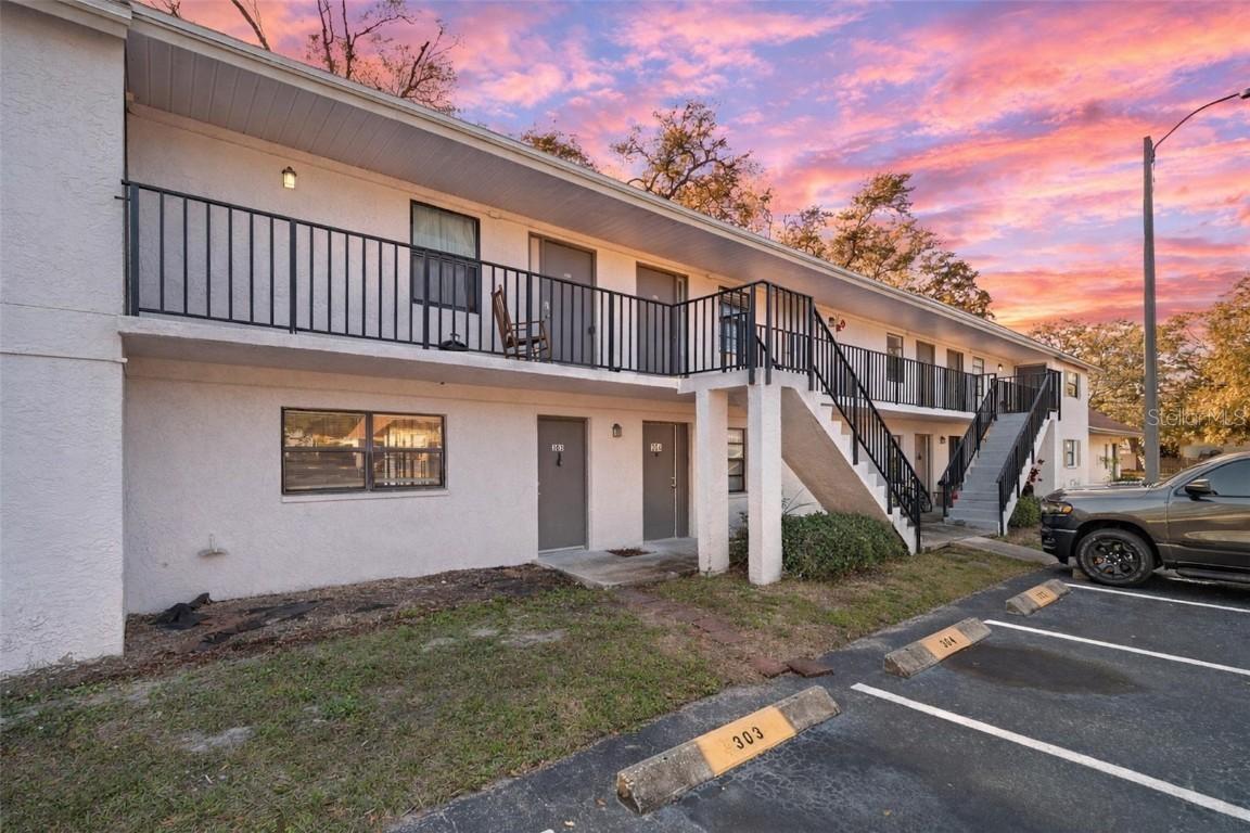 2142 Bradford St. #323, Clearwater, FL 33760