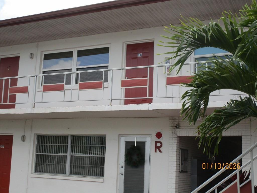 1950 58th Ave. #18, St Petersburg, FL 33714