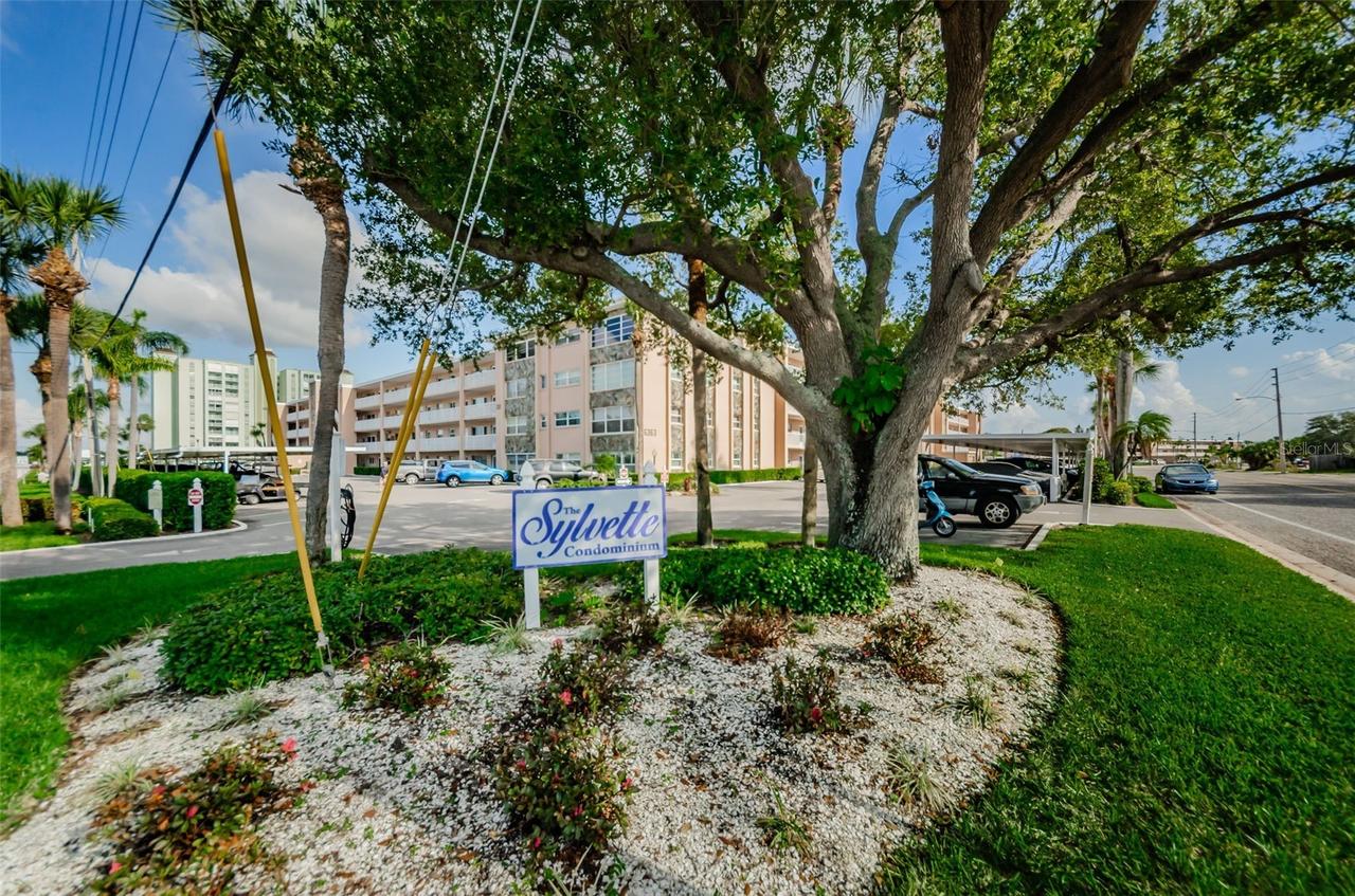 300 64th Ave. #117, St Pete Beach, FL 33706
