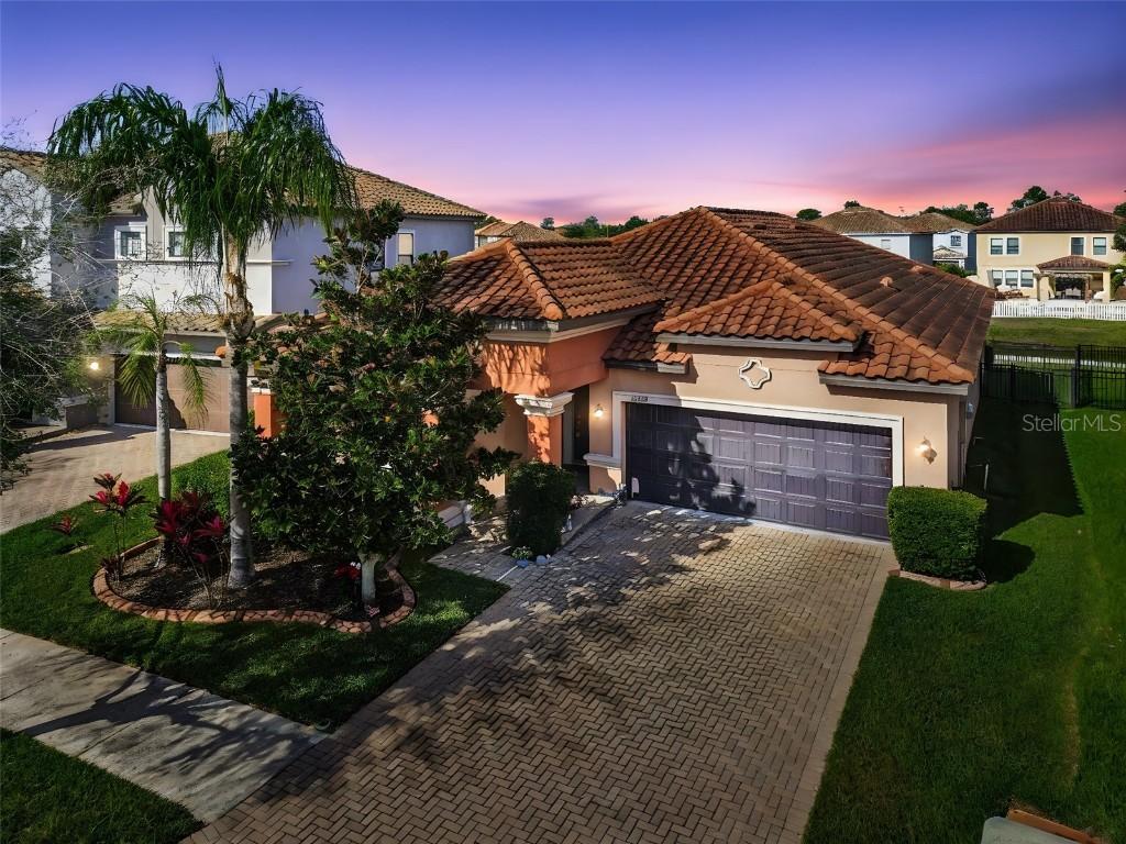 13122 Green Violet Dr., Riverview, FL 33579