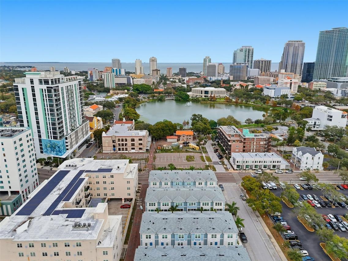 262 8th St., St Petersburg, FL 33701