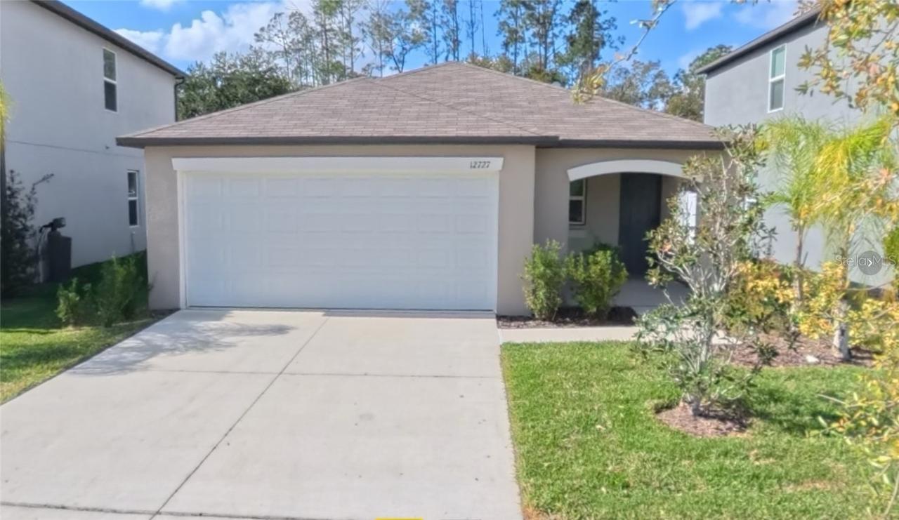 12727 Maple Bonsai Dr., Riverview, FL 33579