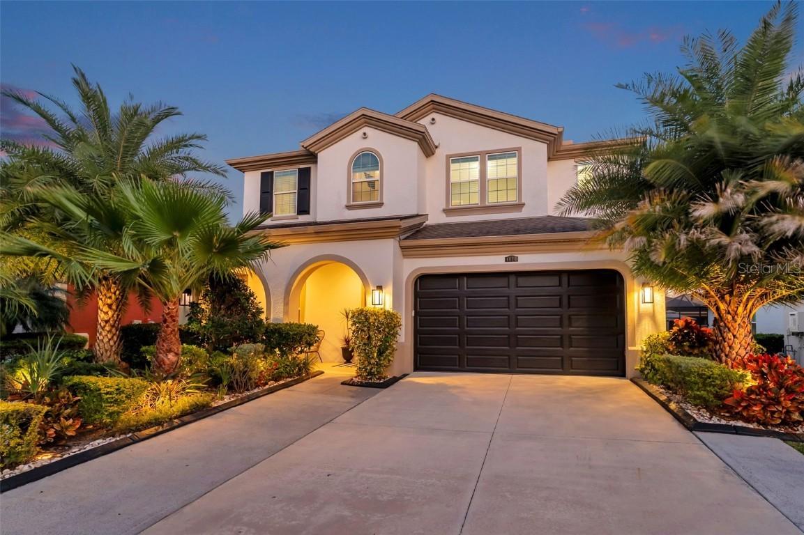 4020 Empoli Ct., Wesley Chapel, FL 33543