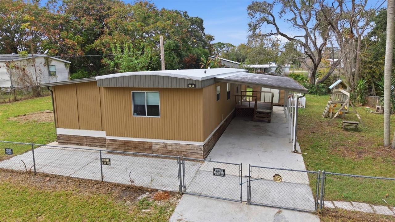 9605 Andy Dr., Hudson, FL 34669