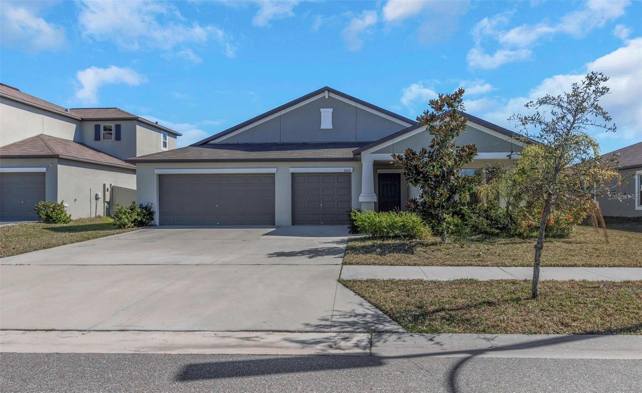 16612 Carlton Pond St., Wimauma, FL 33598