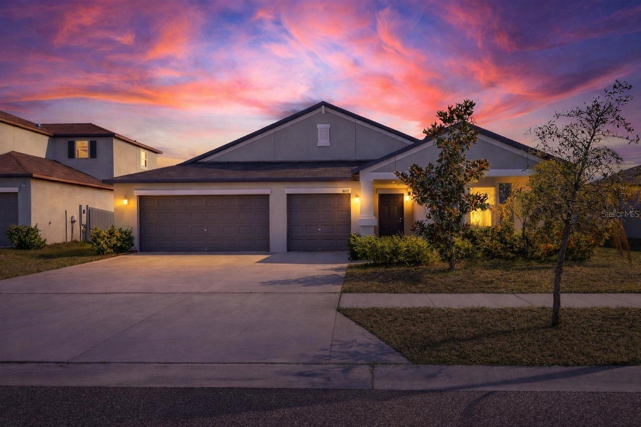 16612 Carlton Pond St., Wimauma, FL 33598
