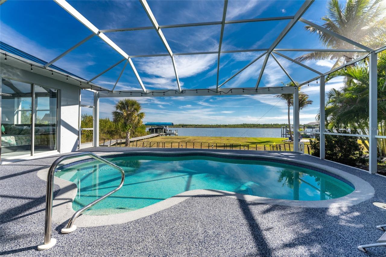 16168 La Barge Cir., Port Charlotte, FL 33981