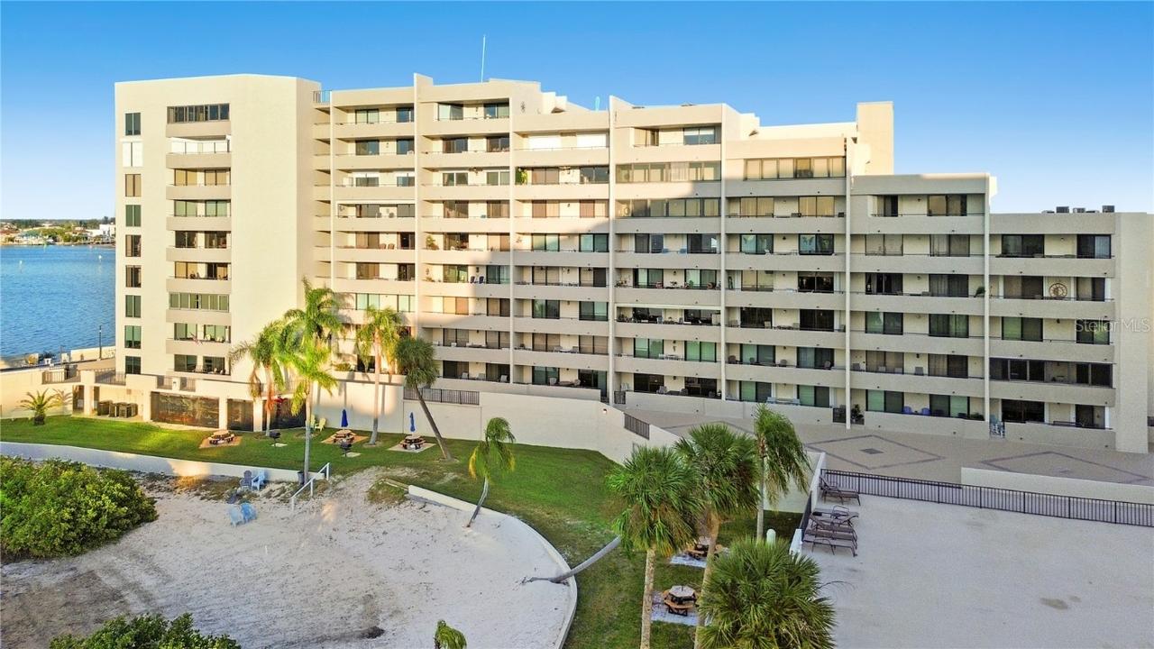 6035 Sea Ranch Dr. #203, Hudson, FL 34667