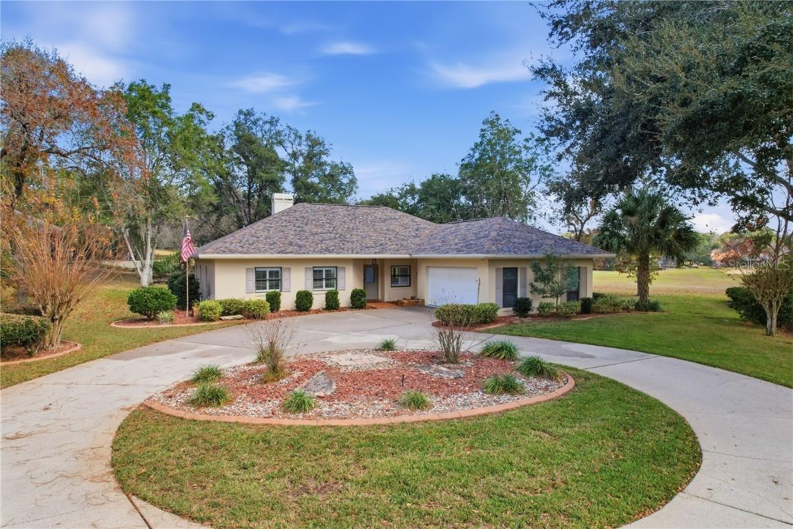 3365 Bent Tree, Lecanto, FL 34461
