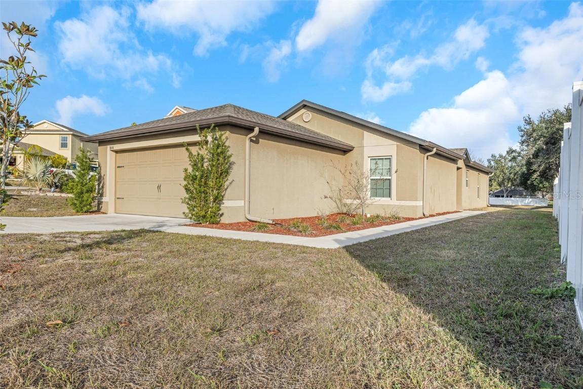 8646 Pinetop Ridge Ln., Brooksville, FL 34613