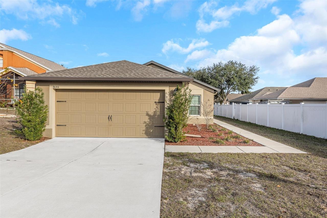 8646 Pinetop Ridge Ln., Brooksville, FL 34613