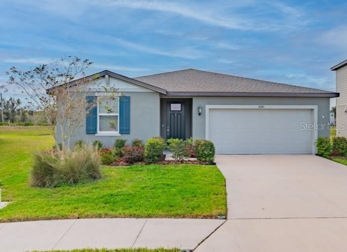 7041 Feather River Pl., Parrish, FL 34219