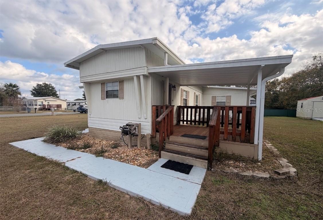 4232 E Alabama Ln., Hernando, FL 34442