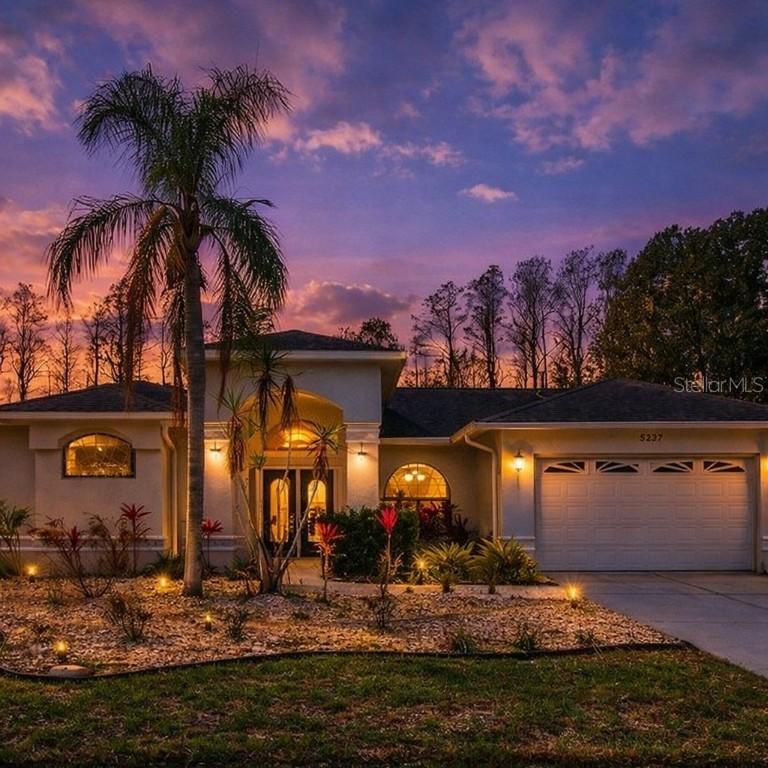 5237 Las Flores Viaduct, New Port Richey, FL 34655