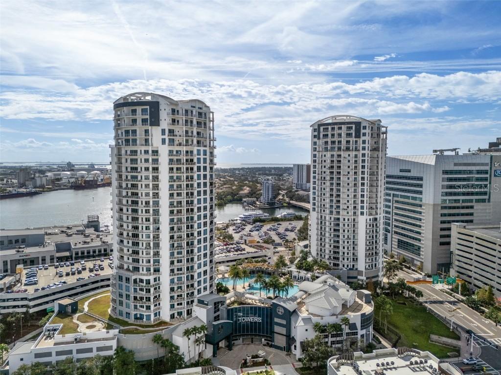 1209 E Cumberland Ave. #1705, Tampa, FL 33602