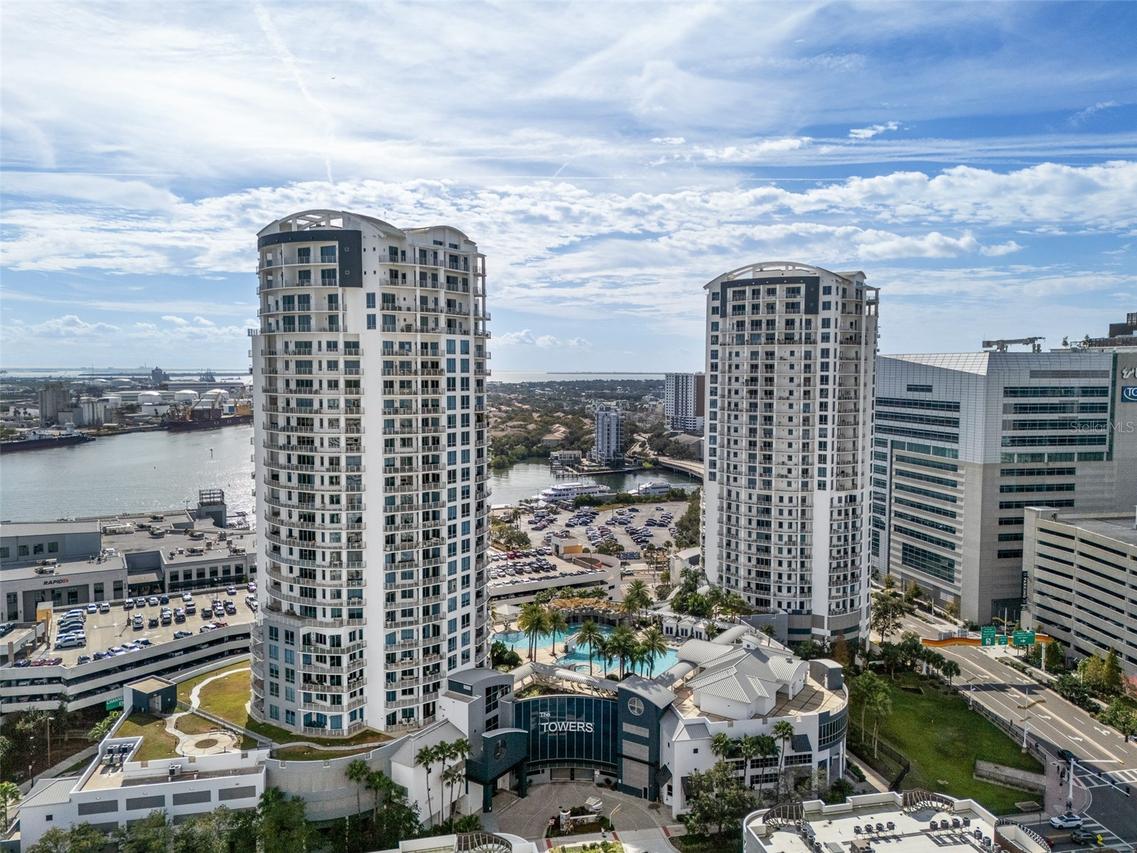 1209 E Cumberland Ave. #1705, Tampa, FL 33602