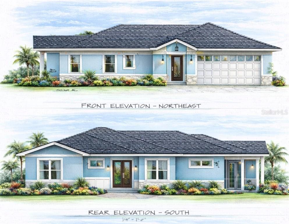 Pineland Ave., Belleair, FL 33756