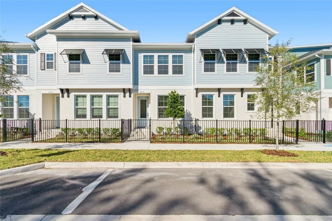 4313 Roush Ave., Orlando, FL 32803