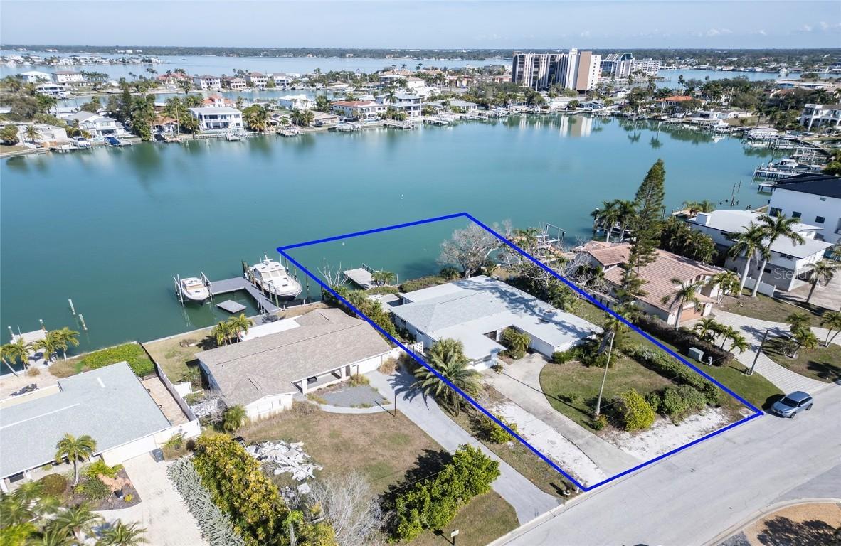 10230 Tarpon Dr., Treasure Island, FL 33706