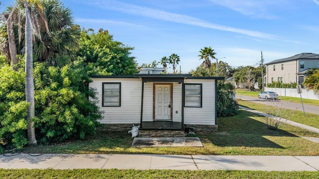 7401 S Faul St., Tampa, FL 33616