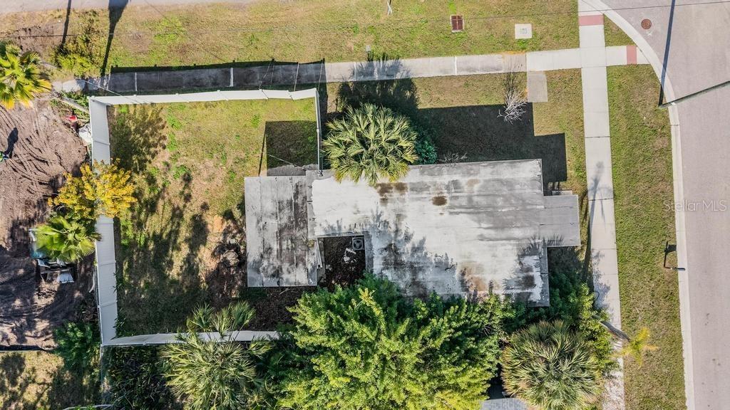 7401 S Faul St., Tampa, FL 33616