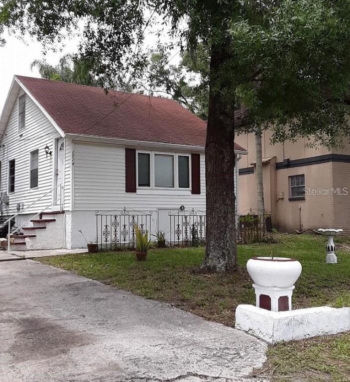 1714 E Mulberry Dr., Tampa, FL 33604
