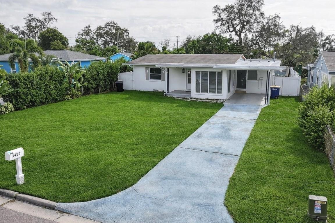 1459 Pine St., Clearwater, FL 33756