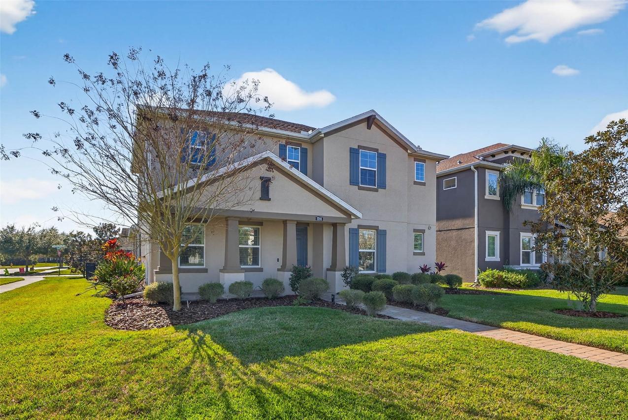 17268 Brighton Lake Rd., Land O Lakes, FL 34638