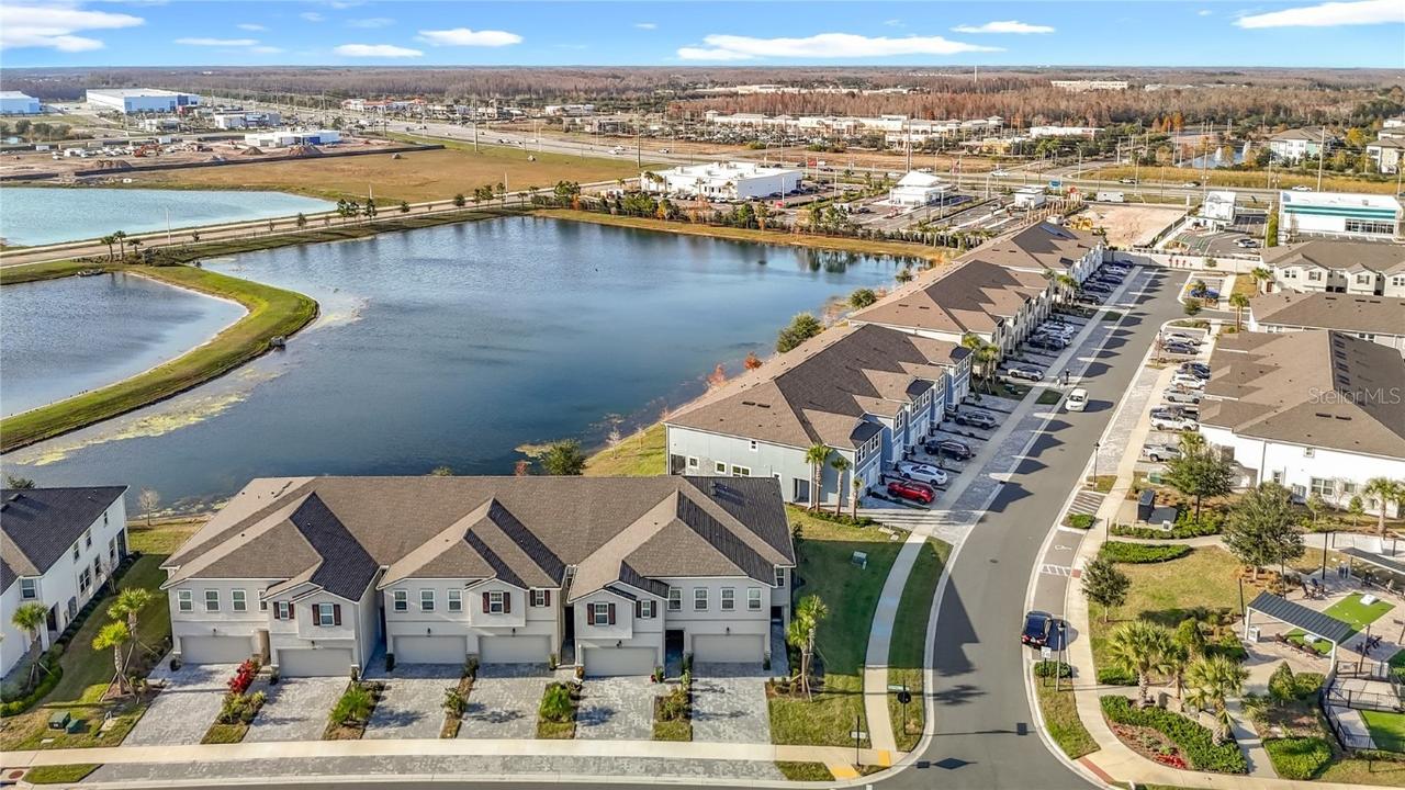 19219 Blue Pond Dr., Lutz, FL 33558