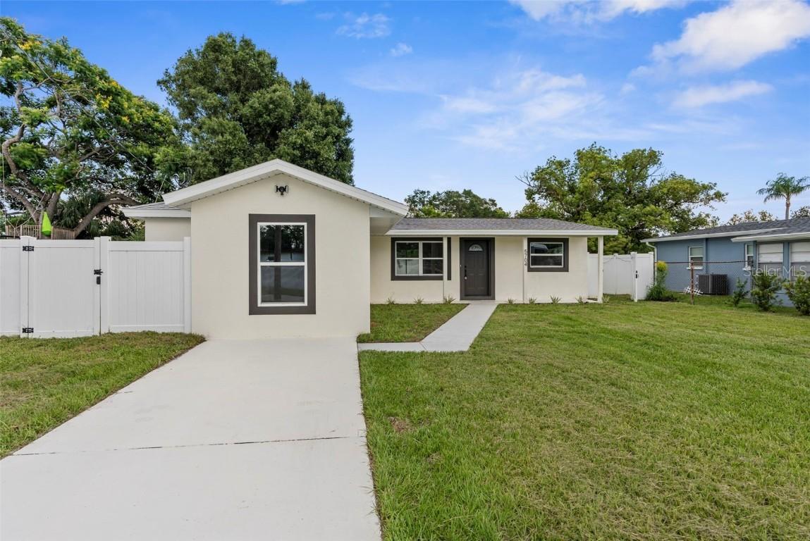 5704 S Coolidge Ave., Tampa, FL 33616