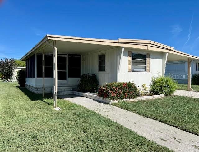 3405 Lanark Dr., Holiday, FL 34690