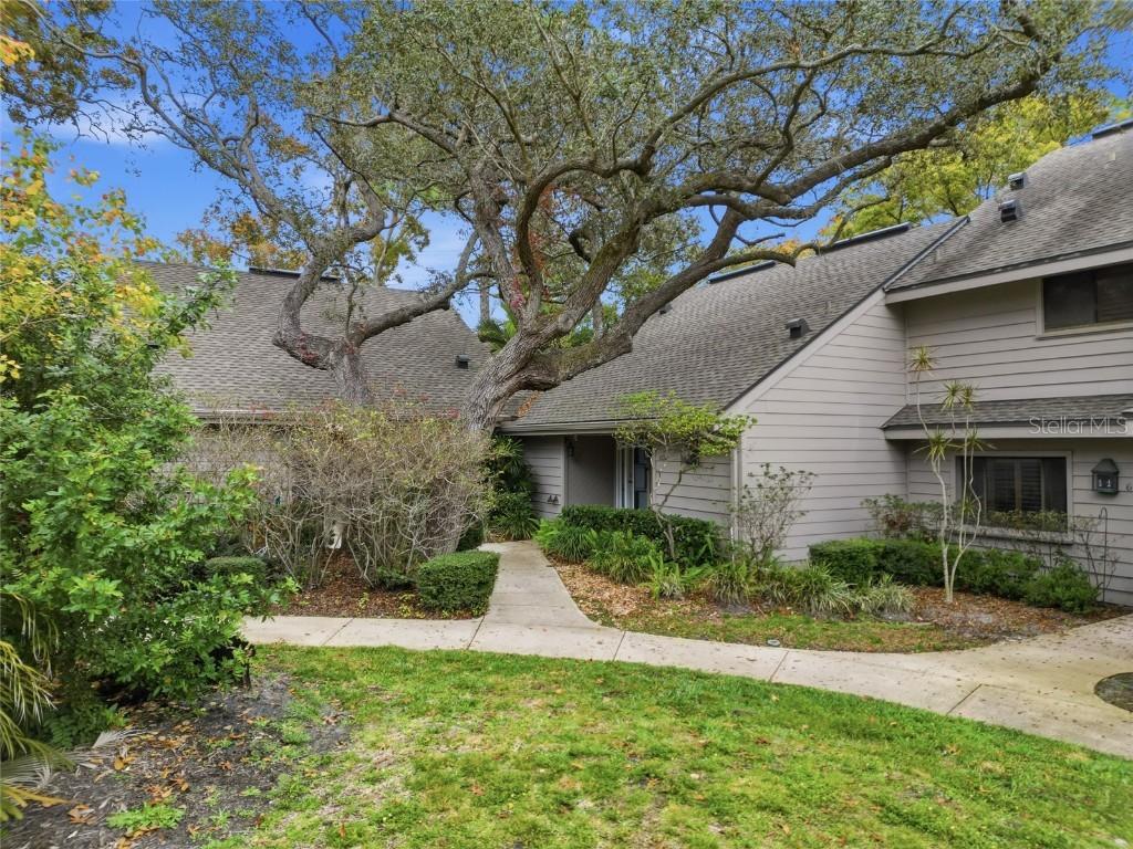 602 Old Mill Pond Rd., Palm Harbor, FL 34683