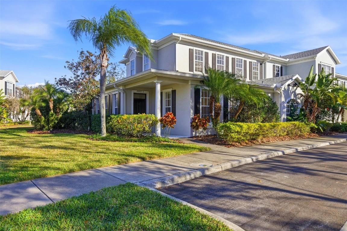 20405 Club Vista Ln. #3, Tampa, FL 33647