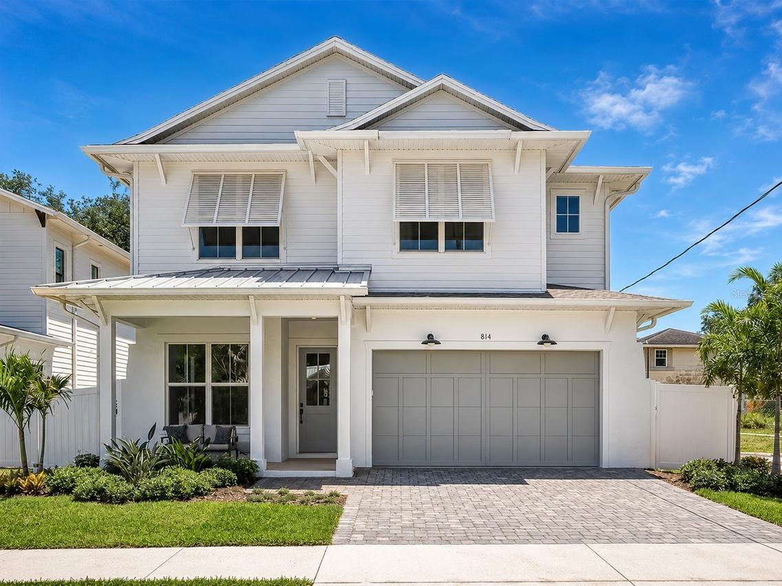 814 W Amelia Ave., Tampa, FL 33602