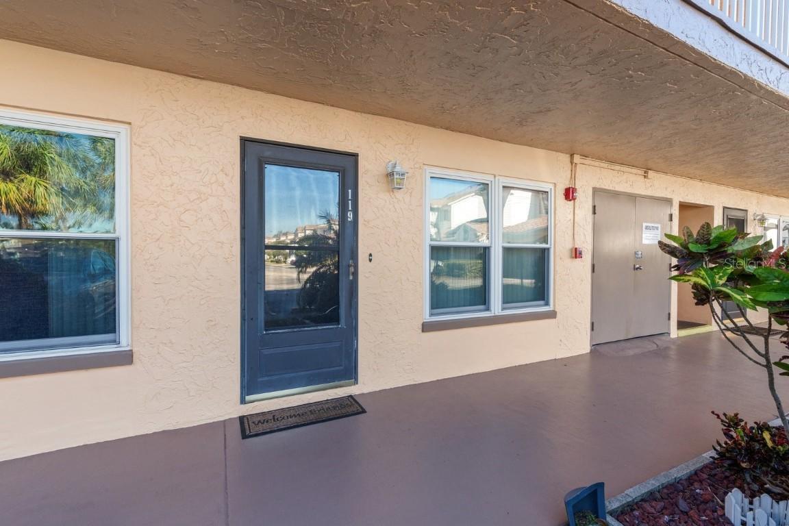 6400 46th Ave. ##119, Kenneth City, FL 33709