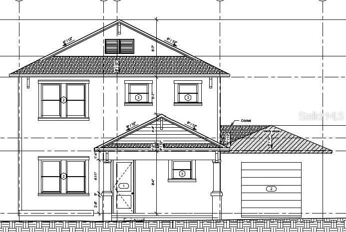 1308 E Caracas St., Tampa, FL 33603