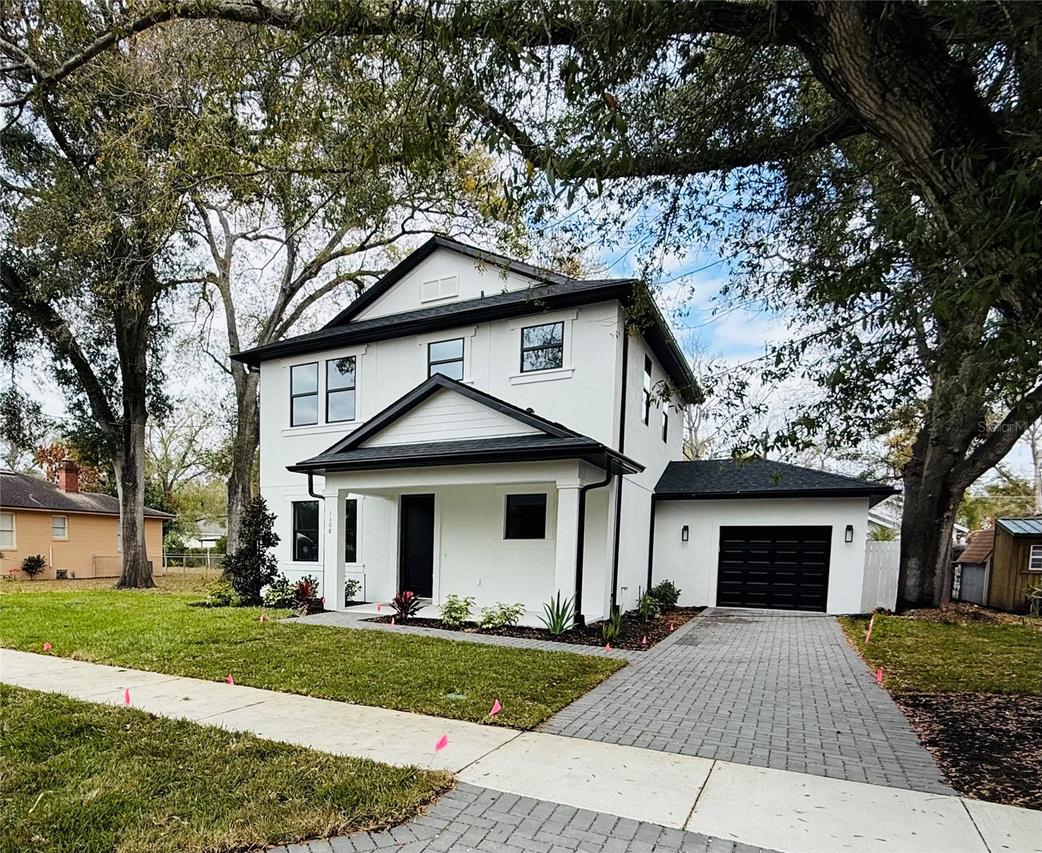 1308 E Caracas St., Tampa, FL 33603