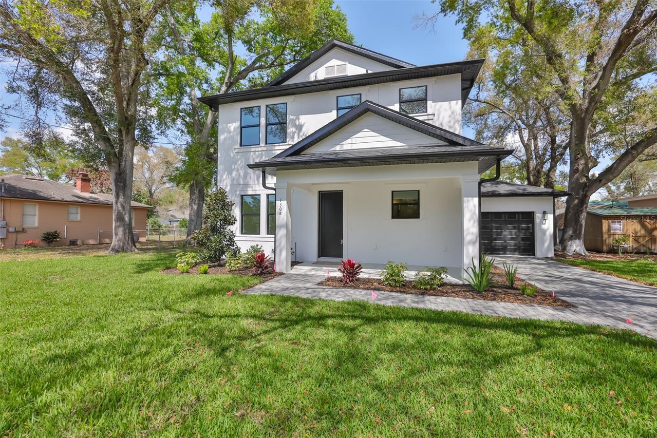 1308 E Caracas St., Tampa, FL 33603