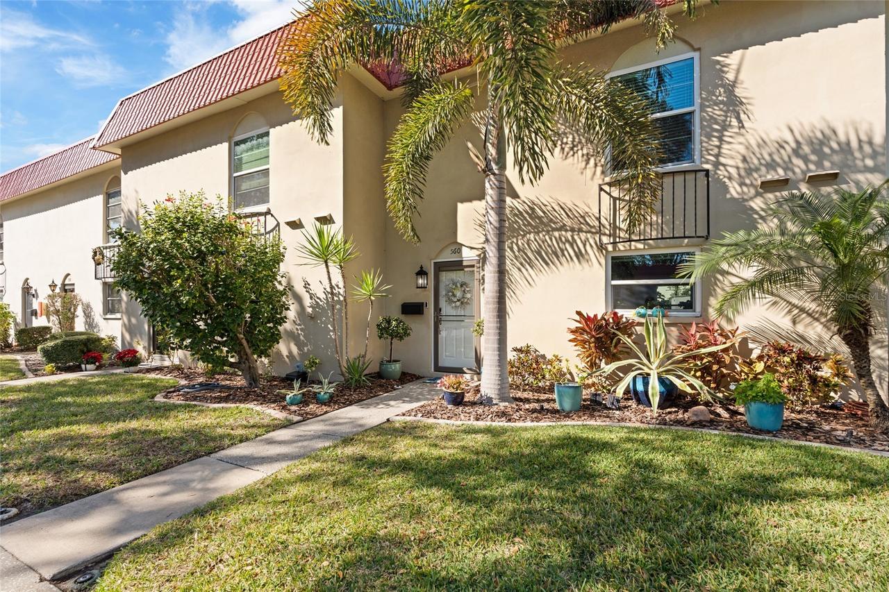 2700 Bayshore Blvd. #560, Dunedin, FL 34698
