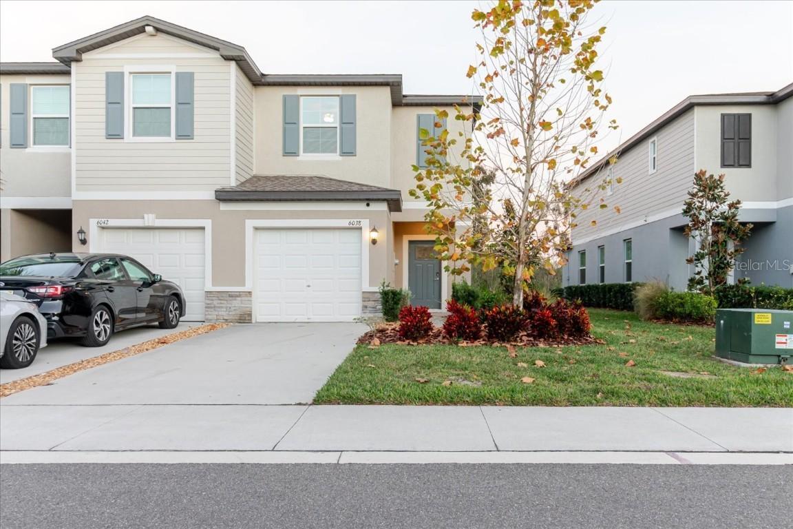 6038 Shiner St., Land O Lakes, FL 34638