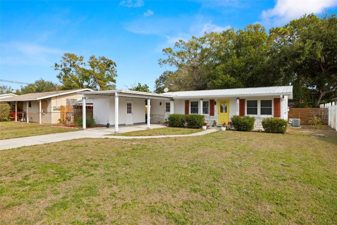 6406 S Clark Ave., Tampa, FL 33616