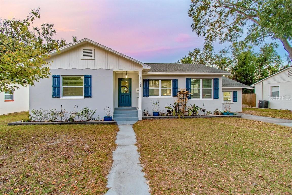 1009 E Jean St., Tampa, FL 33604