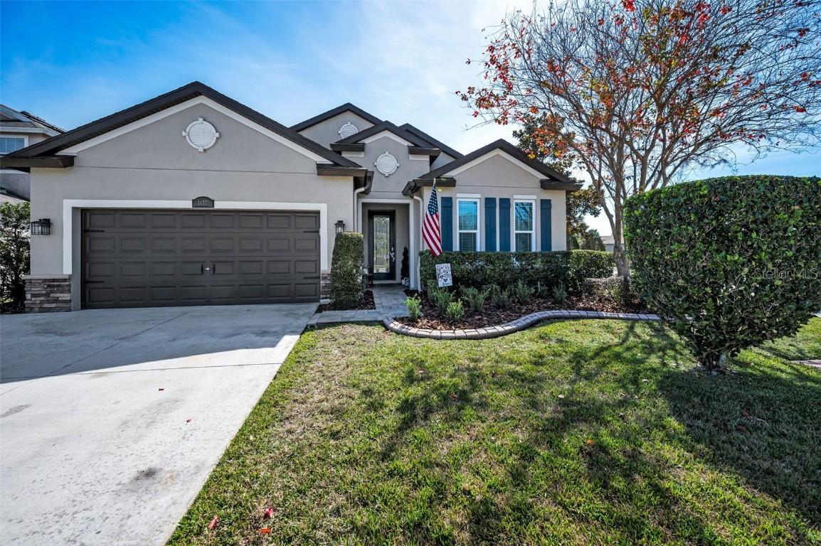 1437 Halapa Way, Trinity, FL 34655