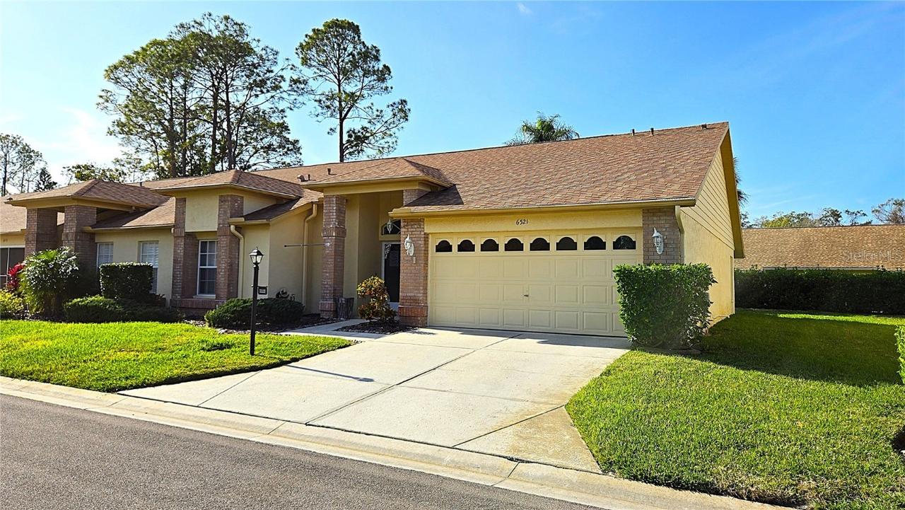 6521 Pine Walk Dr., New Port Richey, FL 34655