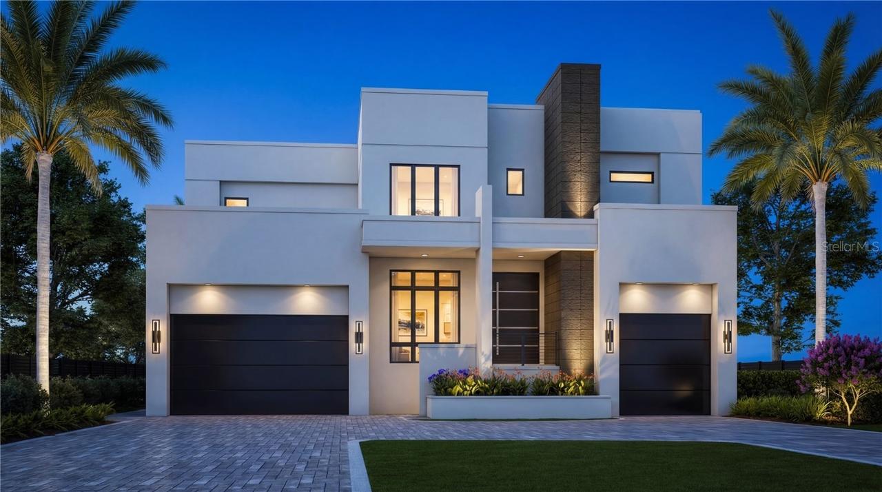 5007 W San Miguel St., Tampa, FL 33629