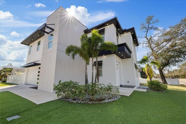 New Construction Homes For Sale This Week in Tampa: January 7th to January 13th